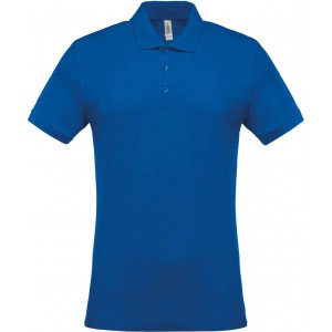 Kariban frfi pik pl, Light Royal Blue