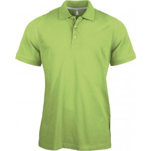 Kariban frfi pik pl, Lime