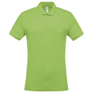 Kariban frfi pik pl, Lime