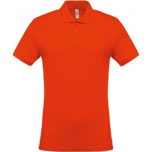 Kariban frfi pik pl, Orange