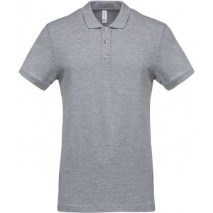 Kariban frfi pik pl, Oxford Grey