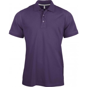 Kariban frfi pik pl, Purple