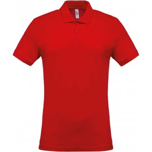 Kariban frfi pik pl, Red