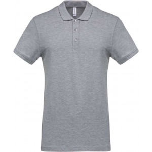 Kariban frfi pik pl, Snow Grey