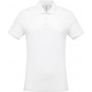 Kariban frfi pik pl, White