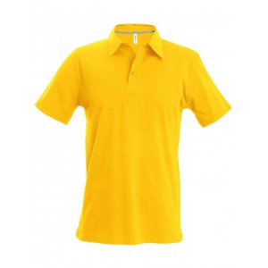 Kariban frfi pik pl, Yellow