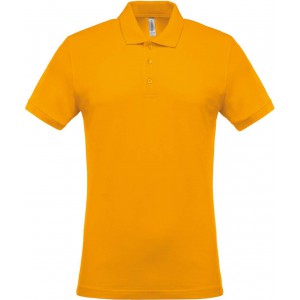 Kariban frfi pik pl, Yellow