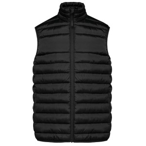 Kariban frfi steppelt mellny, Black