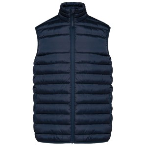 Kariban frfi steppelt mellny, Navy