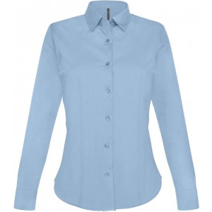 Kariban hosszujj blz, Light Blue