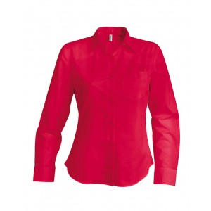 Kariban Jessica hosszujj blz, Classic Red