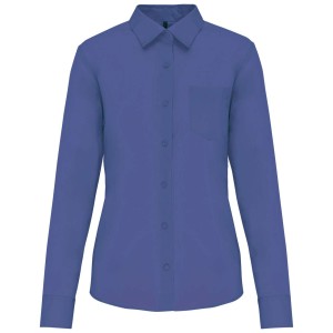 Kariban Jessica hosszujj blz, Cobalt Blue
