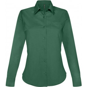 Kariban Jessica hosszujj blz, Forest Green