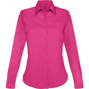 Kariban Jessica hosszujj blz, Fuchsia