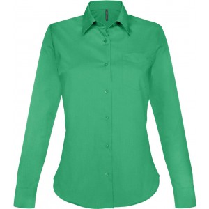 Kariban Jessica hosszujj blz, Kelly Green