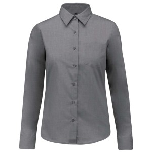 Kariban Jessica hosszujj blz, Marl Storm Grey