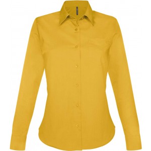 Kariban Jessica hosszujj blz, Yellow