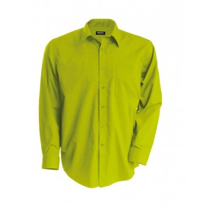 Kariban Jofrey hosszujj ing, Burnt Lime