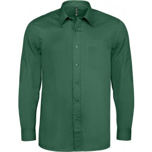 Kariban Jofrey hosszujj ing, Forest Green