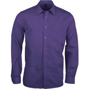 Kariban Jofrey hosszujj ing, Purple
