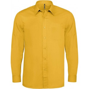 Kariban Jofrey hosszujj ing, Yellow