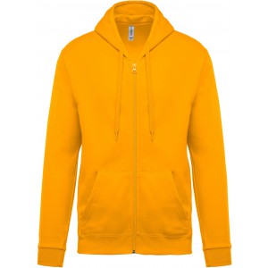 Kariban Kapucnis, cipzros pulver, Yellow