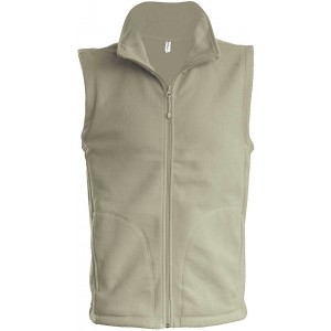 Kariban Luca frfi polr mellny, Beige