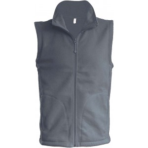 Kariban Luca frfi polr mellny, Dark Grey