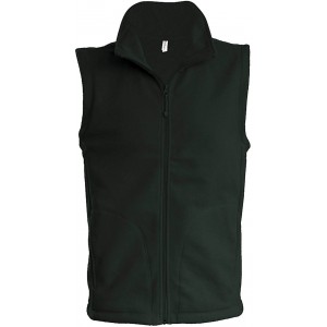 Kariban Luca frfi polr mellny, Forest Green