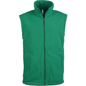 Kariban Luca frfi polr mellny, Kelly Green