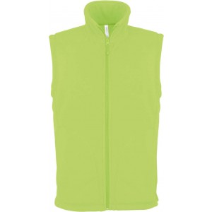 Kariban Luca frfi polr mellny, Lime