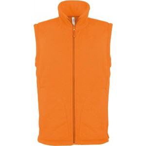 Kariban Luca frfi polr mellny, Orange