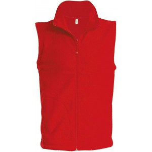 Kariban Luca frfi polr mellny, Red