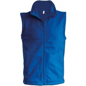 Kariban Luca frfi polr mellny, Royal Blue