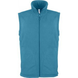 Kariban Luca frfi polr mellny, Tropical Blue