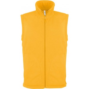 Kariban Luca frfi polr mellny, Yellow