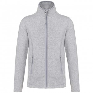 Kariban Maureen ni mikropolr pulver, Ash Heather