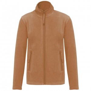 Kariban Maureen ni mikropolr pulver, Camel Heather