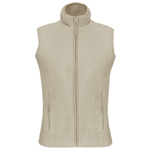 Kariban Melodie ni polr mellny, Beige