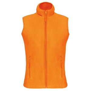 Kariban Melodie ni polr mellny, Fluorescent Orange