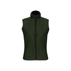 Kariban Melodie ni polr mellny, Forest Green