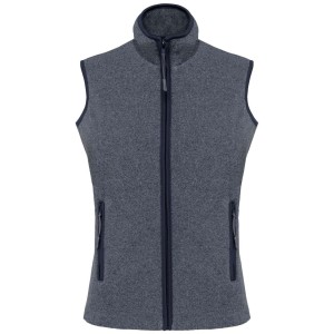 Kariban Melodie ni polr mellny, French Navy Heather