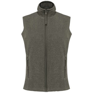Kariban Melodie ni polr mellny, Green Marble Heather