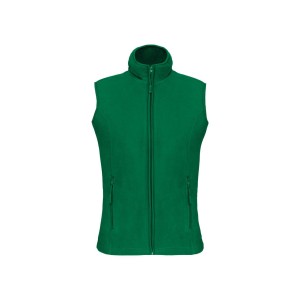 Kariban Melodie ni polr mellny, Kelly Green