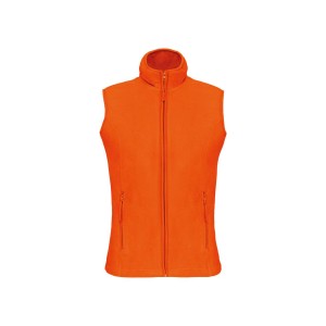 Kariban Melodie ni polr mellny, Orange