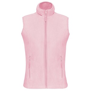Kariban Melodie ni polr mellny, Pale Pink