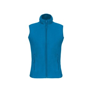 Kariban Melodie ni polr mellny, Tropical Blue