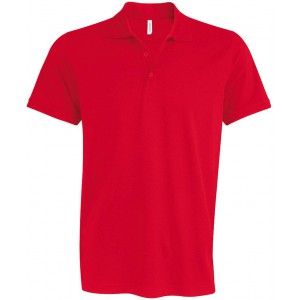 Kariban Mike frfi pik pl, Red