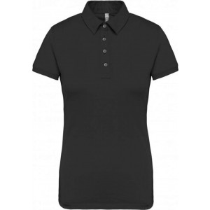 Kariban ni gallros pamutpl, Black