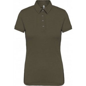 Kariban ni gallros pamutpl, Light Khaki